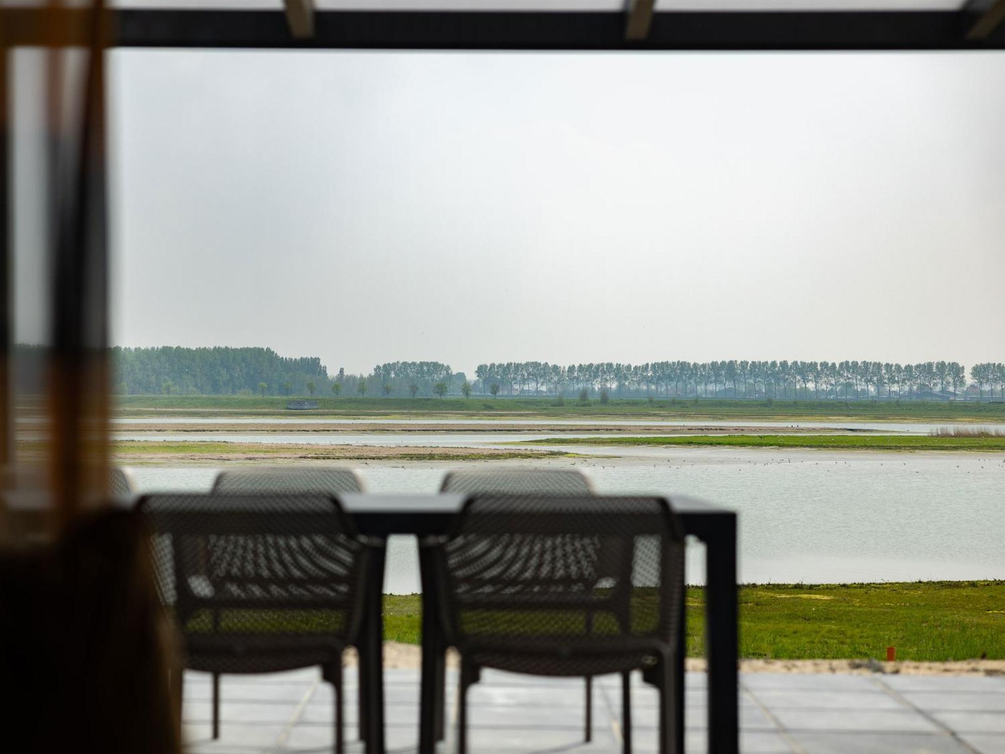 Molecaten Park Waterdunen ブレスケンス 部屋 写真