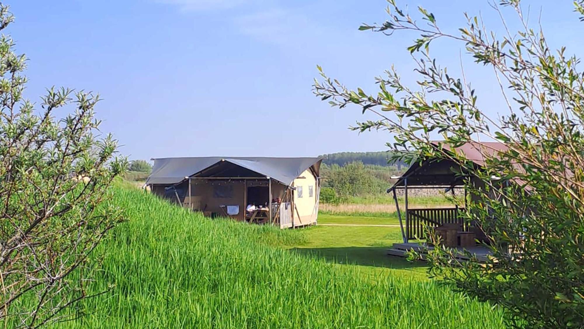 Molecaten Park Waterdunen ブレスケンス 部屋 写真